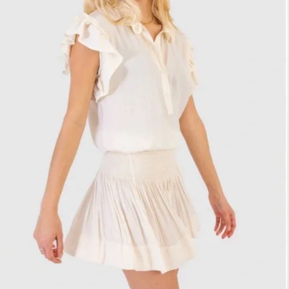 KOCH ERICA SKIRT SIZE XS